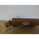 CAMION/TRUCK USA LABATT 1:87 H0 SUCIO/DESGUACE