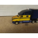 CAMION/TRUCK USA FOSTER´S 1:87 H0 SUCIO/DESGUACE