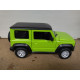 SUZUKI JIMNY GREEN 1:18 MSZ NO BOX
