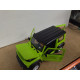 SUZUKI JIMNY GREEN 1:18 MSZ NO BOX