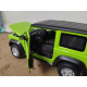 SUZUKI JIMNY GREEN 1:18 MSZ NO BOX
