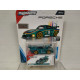 PORSCHE 935 K3 VAILLANT + CARTON BOX PORSCHE 1:64 MAJORETTE