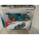 PORSCHE 935 K3 VAILLANT + CARTON BOX PORSCHE 1:64 MAJORETTE