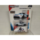 PORSCHE VISION GRAN TURISMO WHITE + CARTON BOX PORSCHE 1:64 MAJORETTE