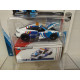 PORSCHE TAYCAN TURBO S SAFETY CAR + CARTON BOX PORSCHE 1:64 MAJORETTE