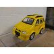 TOYOTA CAMI YELLOW KINSFUN KT4009 NO BOX