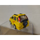 TOYOTA CAMI YELLOW KINSFUN KT4009 NO BOX