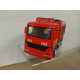 RESCUE FIRE ENGINE KINS FUN NO BOX