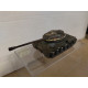 IS-2 HEAVY TANK RUSSIA WW 2 1:72 KIT/DIECAST  ? NO BOX DESGUACE/SUCIO