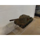 ISU-152 SELF-PROPELLED RUSSIA WW 2 1:72 KIT/DIECAST  ? NO BOX DESGUACE/SUCIO
