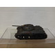 T-34 MEDIUM TANK RUSSIA WW 2 1:72 KIT/DIECAST  ? NO BOX DESGUACE/SUCIO