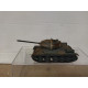 T-34/85 MEDIUM TANK RUSSIA WW 2 1:72 KIT/DIECAST ? NO BOX DESGUACE/SUCIO