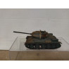 T-34/85 MEDIUM TANK RUSSIA WW 2 1:72 KIT/DIECAST ? NO BOX DESGUACE/SUCIO