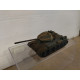 T-34/85 MEDIUM TANK RUSSIA WW 2 1:72 KIT/DIECAST ? NO BOX DESGUACE/SUCIO