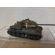 T-34/85 MEDIUM TANK RUSSIA WW 2 1:72 KIT/DIECAST ? NO BOX DESGUACE/SUCIO