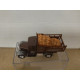 TRUCK DELIVERY DIAMOND FLOUR Co 1:34/1:39 11/12 cm WELLY NO BOX