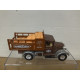 TRUCK DELIVERY DIAMOND FLOUR Co 1:34/1:39 11/12 cm WELLY NO BOX