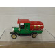 FORD T TANKER BP apx 1:64/7-8cm L CORGI ALTAYA NO BOX