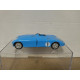 BUGATTI 57 C 1939 24 H LE MANS 1:43 ALTAYA IXO DEFECT/CRISTAL ROTO NO BOX