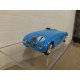 BUGATTI 57 C 1939 24 H LE MANS 1:43 ALTAYA IXO DEFECT/CRISTAL ROTO NO BOX