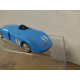 BUGATTI 57 C 1939 24 H LE MANS 1:43 ALTAYA IXO DEFECT/CRISTAL ROTO NO BOX