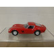 FERRARI 250 GTO 1964 ROJO/RED 1:43 SALVAT IXO DEFECT/NO RETRO NO BOX