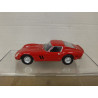 FERRARI 250 GTO 1964 ROJO/RED 1:43 SALVAT IXO DEFECT/NO RETRO NO BOX