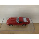 FERRARI 250 GTO 1964 ROJO/RED 1:43 SALVAT IXO DEFECT/NO RETRO NO BOX