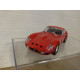 FERRARI 250 GTO 1964 ROJO/RED 1:43 SALVAT IXO DEFECT/NO RETRO NO BOX