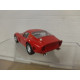 FERRARI 250 GTO 1964 ROJO/RED 1:43 SALVAT IXO DEFECT/NO RETRO NO BOX