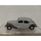 CITROEN TRACTION 22 BERLINE 1934 GRIS 1:43 UH NO BOX