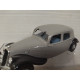 CITROEN TRACTION 22 BERLINE 1934 GRIS 1:43 UH NO BOX