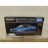 NISSAN SKYLINE GT-R V-SPEC II BLUE /apx 1:64 TOMICA PREMIUM 11