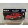 FERRARI ENZO RED /apx 1:64 TOMICA PREMIUM 20
