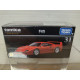 FERRARI F40 RED /apx 1:64 TOMICA PREMIUM 31