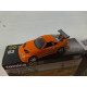 TOYOTA SUPRA ORANGE FAST & FURIOUS /apx 1:64 TOMICA UNLIMITED 03