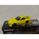 MAZDA RX-7 YELLOW INITIAL D /apx 1:64 TOMICA UNLIMITED 12