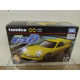 MAZDA RX-7 YELLOW INITIAL D /apx 1:64 TOMICA UNLIMITED 12