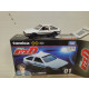 TOYOTA AE86 TRUENO INITIAL D /apx 1:64 TOMICA UNLIMITED 01