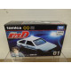 TOYOTA AE86 TRUENO INITIAL D /apx 1:64 TOMICA UNLIMITED 01