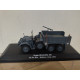 Sd.Kfz.69 KRUPP L2H143 1941 19 Pz DIV GERMANY WW 2 1:43 ALTAYA IXO