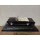 PONTIAC TEMPEST LE MANS GTO CONV 1965 BLACK AMERICAN CARS 1:43 ALTAYA IXO