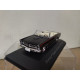 PONTIAC TEMPEST LE MANS GTO CONV 1965 BLACK AMERICAN CARS 1:43 ALTAYA IXO