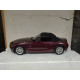 BMW E85 Z4 SPIDER DARK RED 1:12 KYOSHO BOX MAL