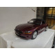 BMW E85 Z4 SPIDER DARK RED 1:12 KYOSHO BOX MAL