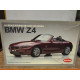 BMW E85 Z4 SPIDER DARK RED 1:12 KYOSHO BOX MAL