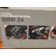 BMW E85 Z4 SPIDER DARK RED 1:12 KYOSHO BOX MAL