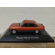 PEUGEOT 504 1985 GR TN ARGENTINA 1:43 SALVAT IXO HARD BOX PEANA ROTA