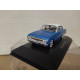FORD 200 1962 BLUE/WHITE MEMORABLES MEXICO 1:43 DeAGOSTINI IXO
