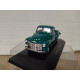 CHEVROLET 3100 1958 PICKUP GREEN MEMORABLES MEXICO 1:43 DeAGOSTINI IXO